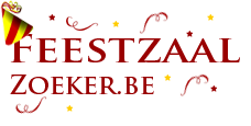 Feestzaalzoeker.be