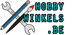 Hobbywinkels.be