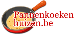 Pannenkoekenhuizen.be